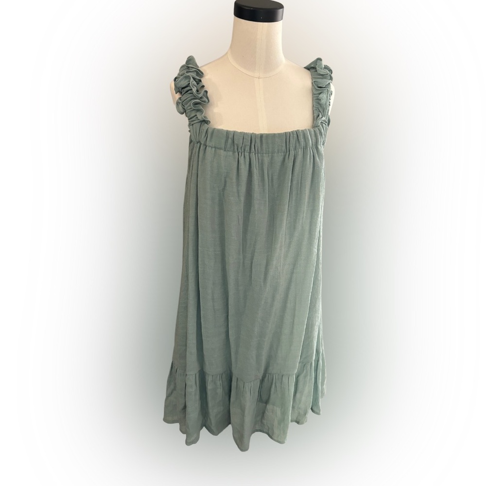 Altar’d state dress!